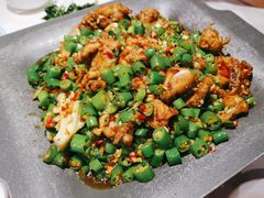 -川味堂·四川豆花(八卦岭店)