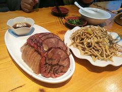 -漕河全驴宴饭店(徐水店)