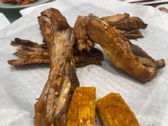 -新兴家喻酒家·羊城名宴(昌岗店)