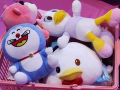 -BIG PINK大粉娃娃机主题馆(圆融星座店)
