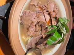 -菌自由丨野生菌火锅特色庭院餐厅(丽江古城店)