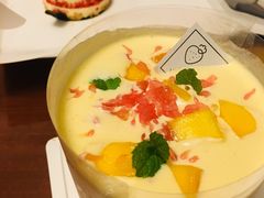 -小草莓·Little Strawberry