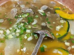 -妈妈的味道(和顺古镇店)