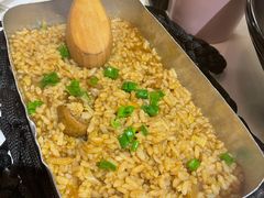 白菜烫饭-后海16号·北京私房菜