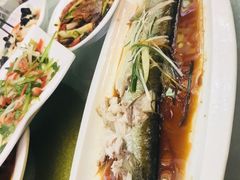 -东方亚克西餐厅(西康路店)