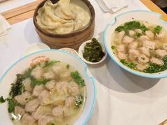 -周三包子(承德路店)