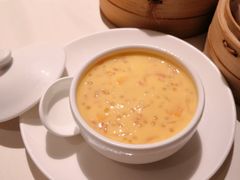 杨枝甘露-利苑酒家(宜安广场店)