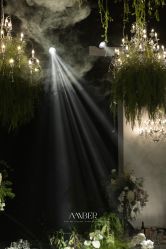-琥珀婚礼策划AMBER WEDDING