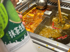 -海底捞火锅(赛格国际购物中心店)