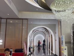 -希乐曼艺术中心·婚礼·活动·宴会厅(南山店)