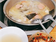 -海关荤豆花(洋河一路店)