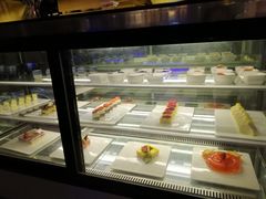 -水都假日酒店-海韵西餐厅(龙胜路店)