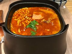 -阿香米线(深业上城店)
