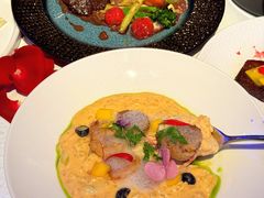 -天玑高空江景餐厅&酒吧Sky Secret Restaurant&Bar