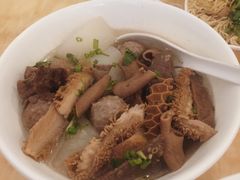 -莲塘味宝园牛杂(天越翔园店)