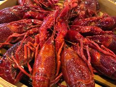 靓靓蒸虾-靓靓蒸虾(中山公园店)