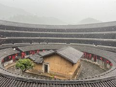 -初溪土楼群