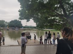 -黄埔古港