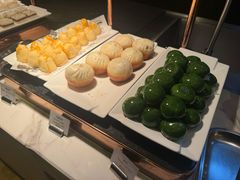 -上海中航虹桥机场泊悦酒店