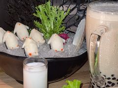 -湊湊火锅·茶憩(杭州湖滨银泰in77店)