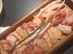-季季山•云南野生菌火锅(上海首店)