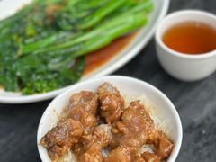 -品香排骨饭(羊官路店)