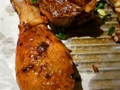 -绿茶餐厅(西单老佛爷店)