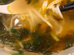 -南粥北面(东大桥店)