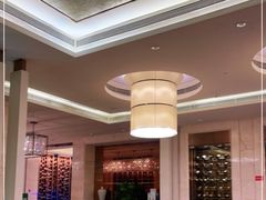 -酌宴府The China Club·广州万富希尔顿酒店(云城东路店)