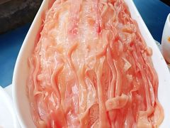 -蜀辣居鲜货老火锅(万象城店)