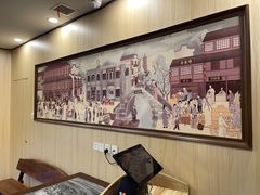 -安泰楼·佛跳墙创始人·传统闽味早茶·酒楼(三坊七巷闽菜地标店)