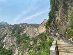 -圣莲山风景区