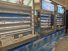 -AOJO眼镜(南翔印象城MEGA店)
