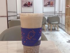 -KOI Thé(力宝广场店)