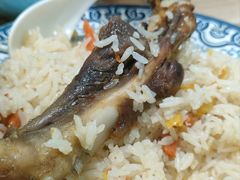 -新疆食府(华龙店)