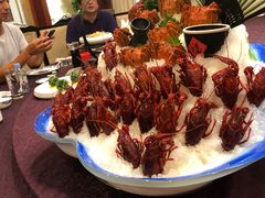 -悦隆酒店-中餐厅