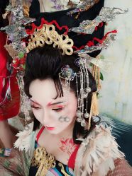 -梓摄影古装写真工作室(富力广场店)