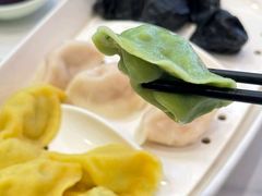 -船歌·鱼水饺青岛菜(国贸商城店)