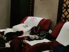 -大桶大足浴(瞿溪路店)