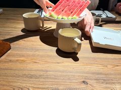 -798餐厅(任丘路店)