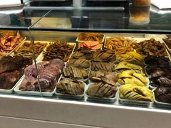水产区-泰康食品(南京东路店)