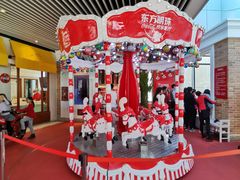 -东方明珠·可口可乐欢乐餐厅