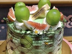 -卷心卷意·轻甜蛋糕(新光天地店)