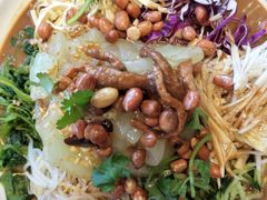 -老地方农家菜(昌黎一店)