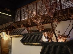 -淀里船宴(卓达店)