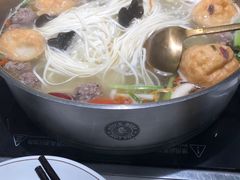 -许府牛火锅(信义坊总店)