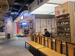 -易裕和·长沙米粉(竹塘西路店)