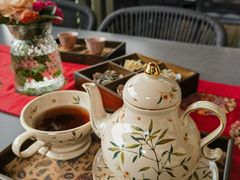 -山水雅居·江南雅宴(运河公园店)