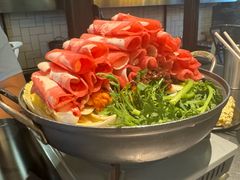 -MI WU FACTORY米屋美食工厂餐厅(绿地店)