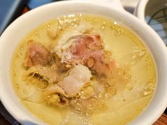 云海肴汽锅鸡-云海肴·云南菜(南强街总店)